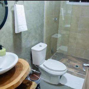 Private Bathroom Room